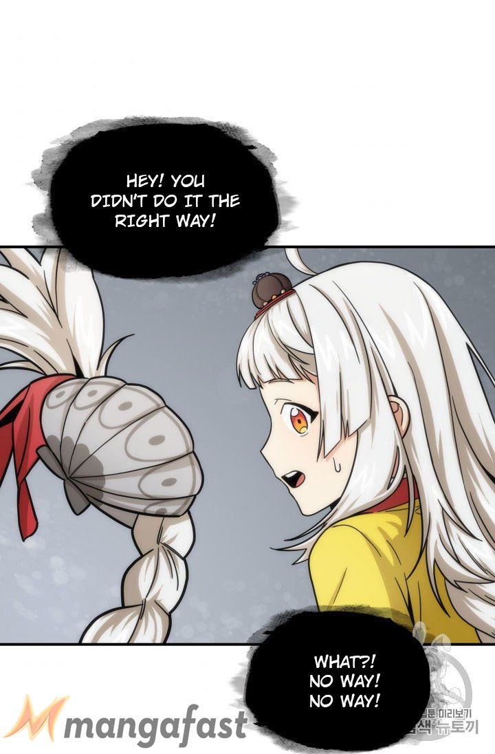 Tomb Raider King Chapter 164 - Page 33