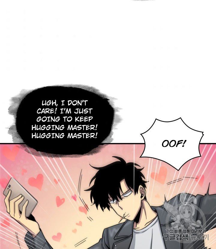 Tomb Raider King Chapter 164 - Page 34