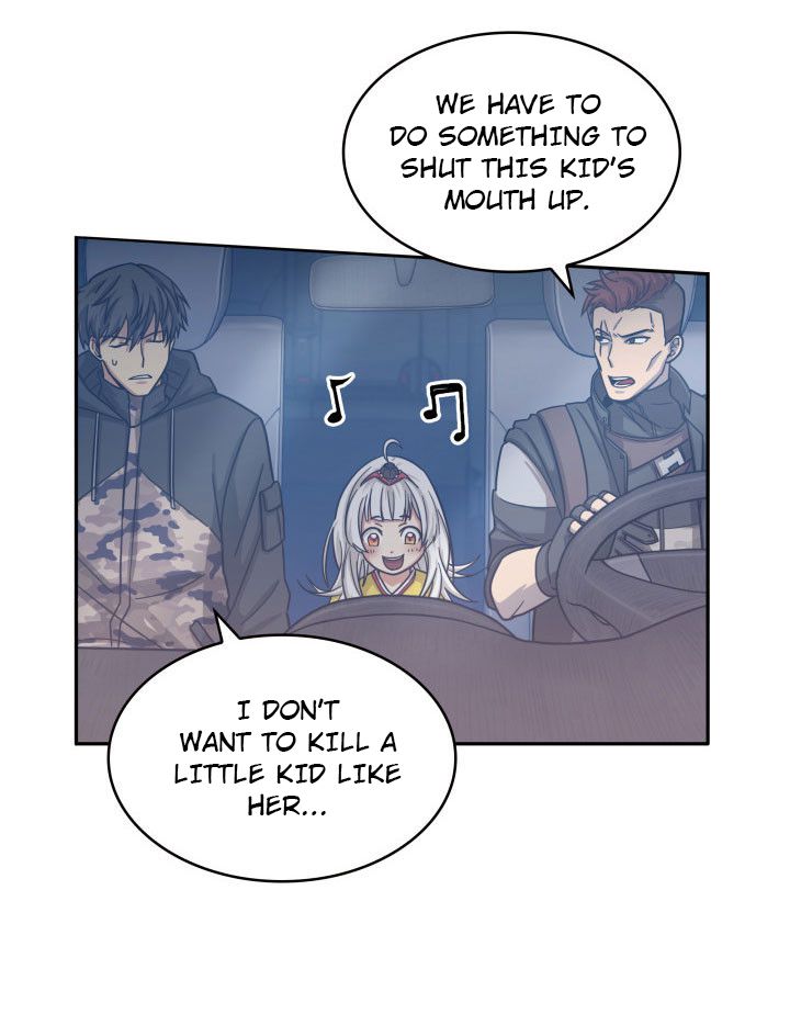 Tomb Raider King Chapter 164 - Page 76