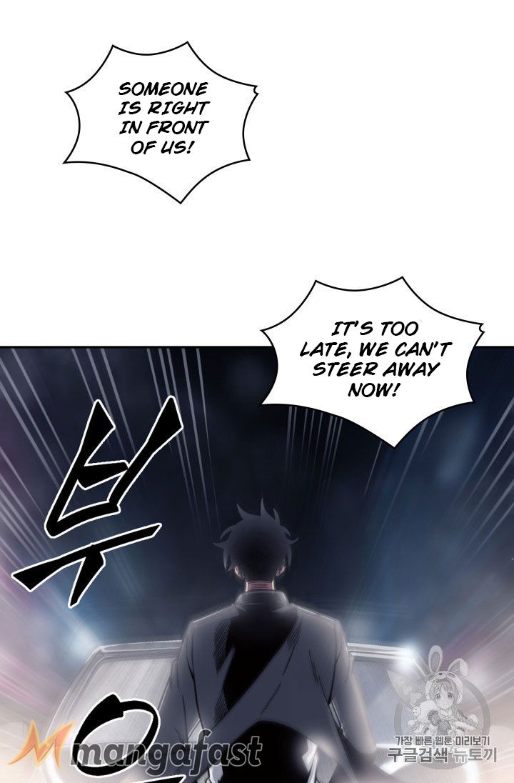 Tomb Raider King Chapter 164 - Page 95