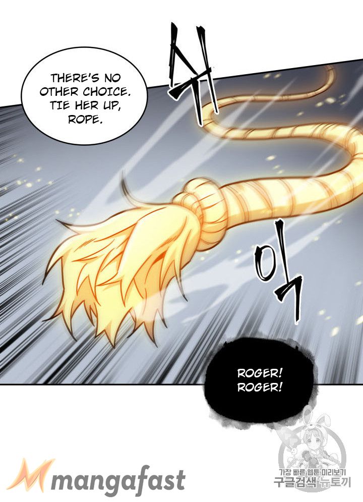 Tomb Raider King Chapter 166 - Page 21