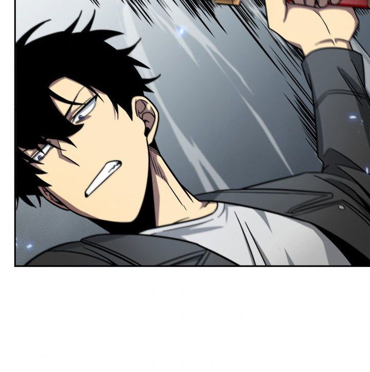 Tomb Raider King Chapter 166 - Page 54