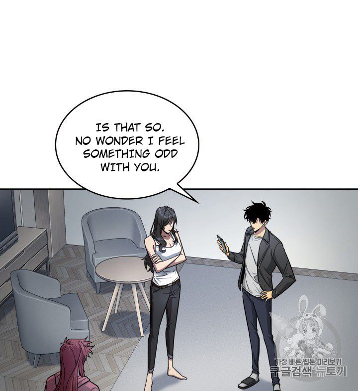 Tomb Raider King Chapter 168 - Page 15