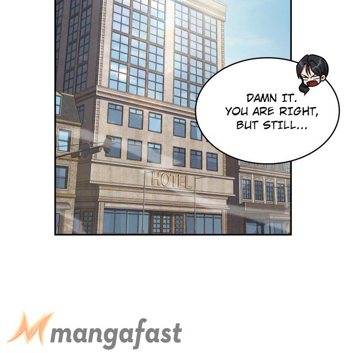 Tomb Raider King Chapter 168 - Page 24