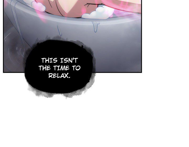 Tomb Raider King Chapter 168 - Page 29