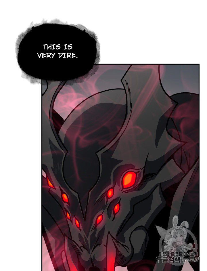 Tomb Raider King Chapter 168 - Page 33