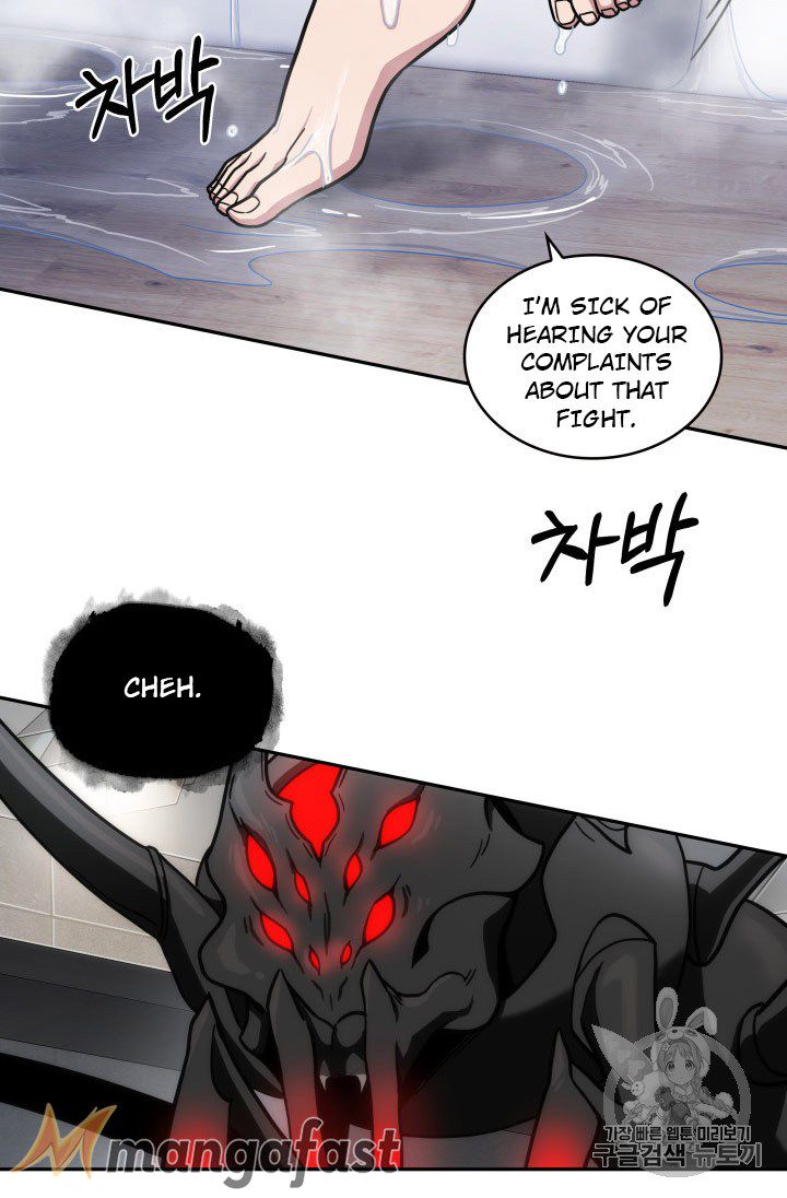 Tomb Raider King Chapter 168 - Page 37