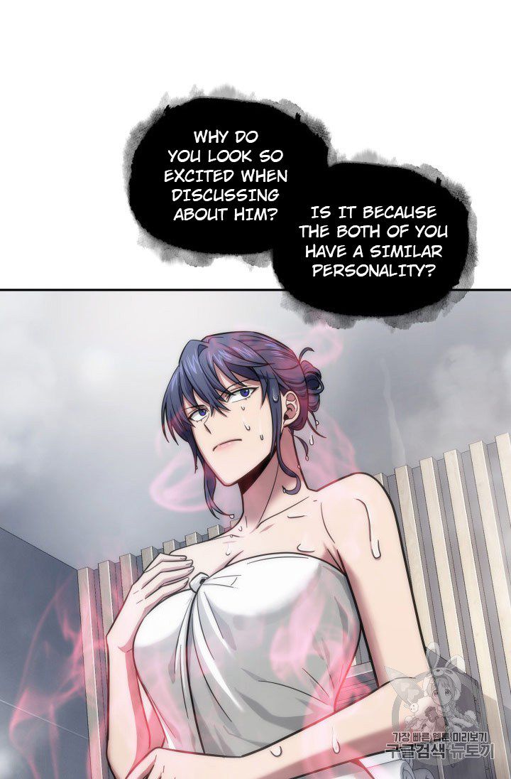 Tomb Raider King Chapter 168 - Page 38