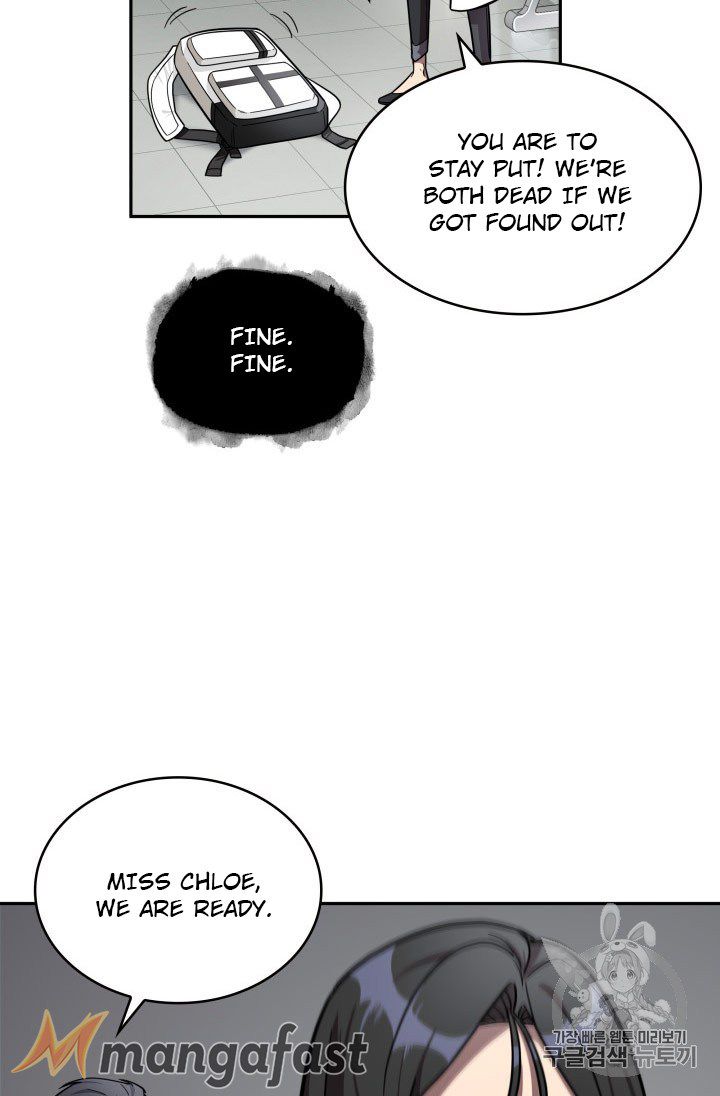 Tomb Raider King Chapter 168 - Page 58