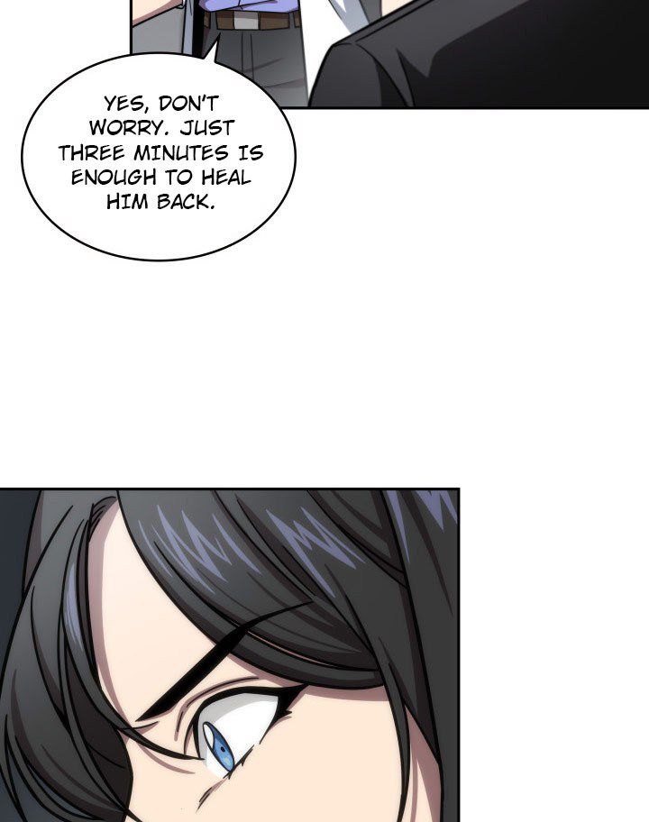 Tomb Raider King Chapter 168 - Page 88