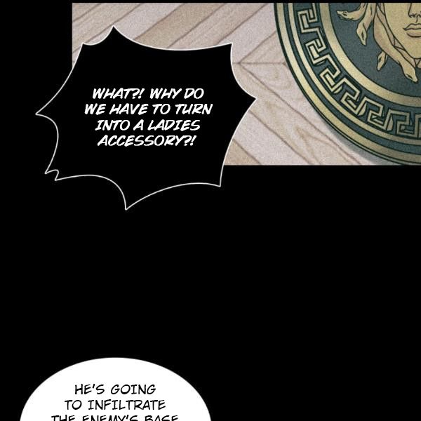 Tomb Raider King Chapter 169 - Page 35