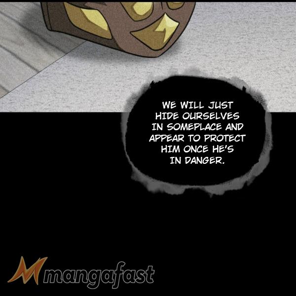 Tomb Raider King Chapter 169 - Page 39