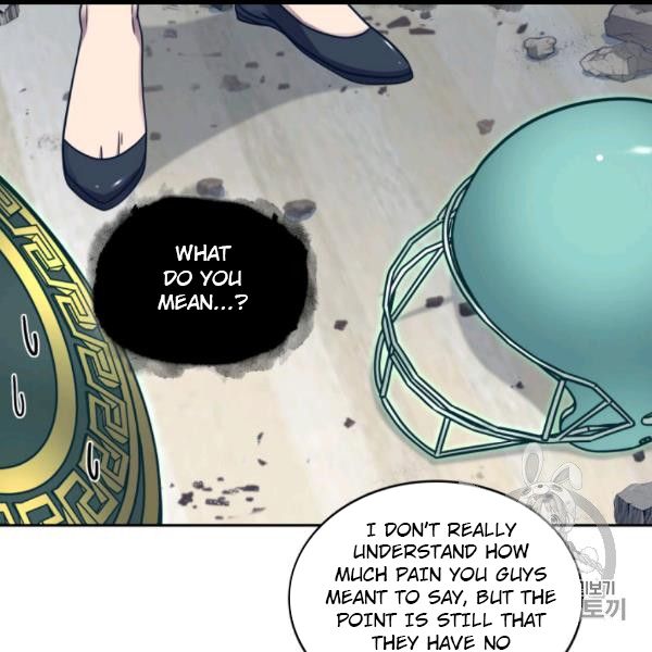 Tomb Raider King Chapter 169 - Page 54