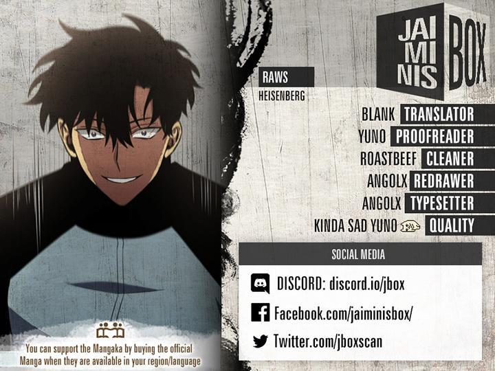 Tomb Raider King Chapter 17 - Page 2