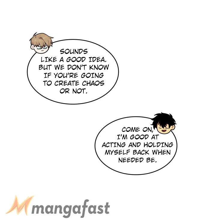 Tomb Raider King Chapter 170 - Page 89