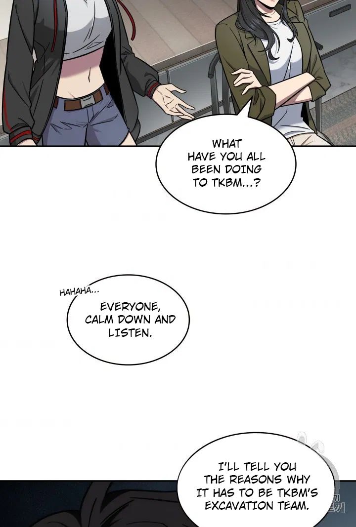 Tomb Raider King Chapter 170 - Page 95