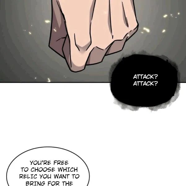 Tomb Raider King Chapter 174 - Page 58