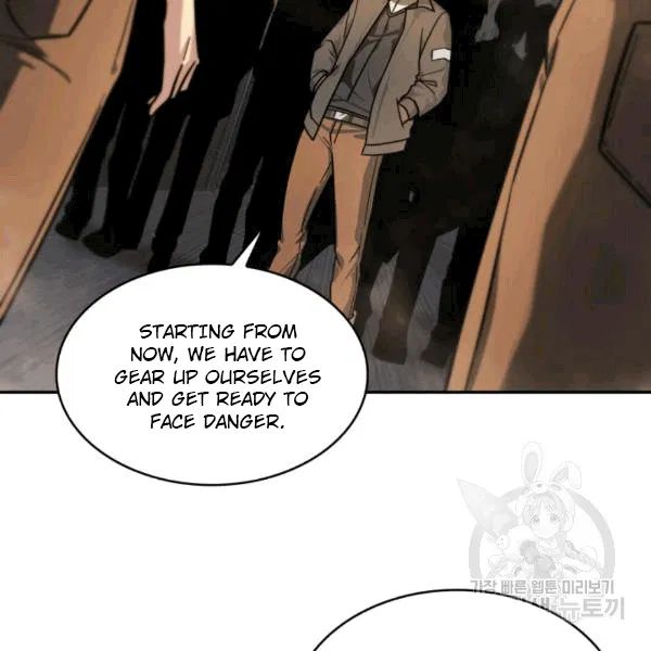 Tomb Raider King Chapter 174 - Page 98