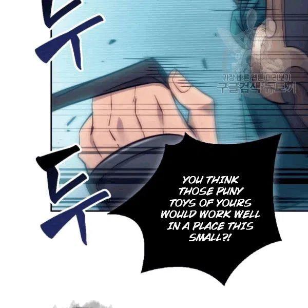 Tomb Raider King Chapter 177 - Page 59