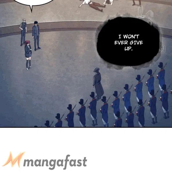 Tomb Raider King Chapter 179 - Page 109