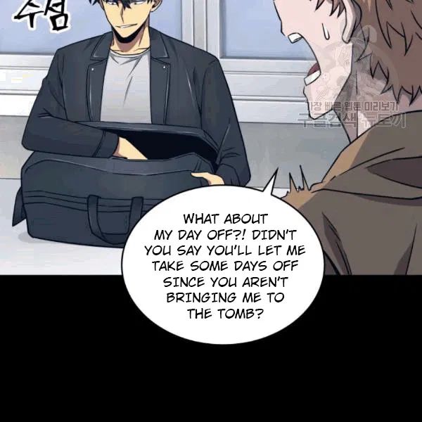 Tomb Raider King Chapter 179 - Page 36