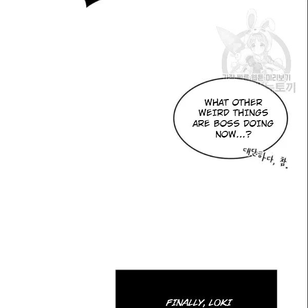 Tomb Raider King Chapter 184 - Page 36