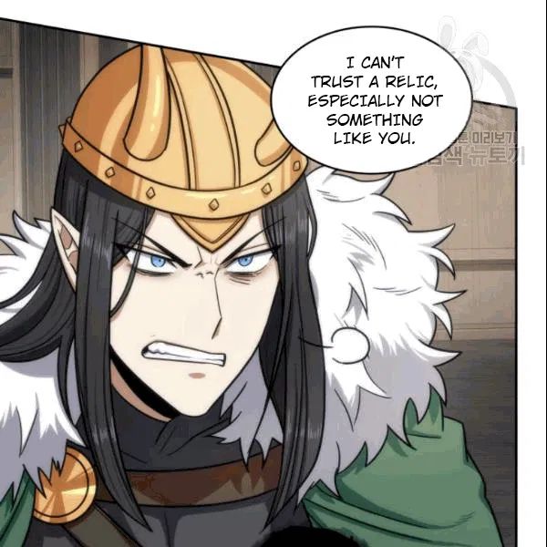 Tomb Raider King Chapter 184 - Page 40