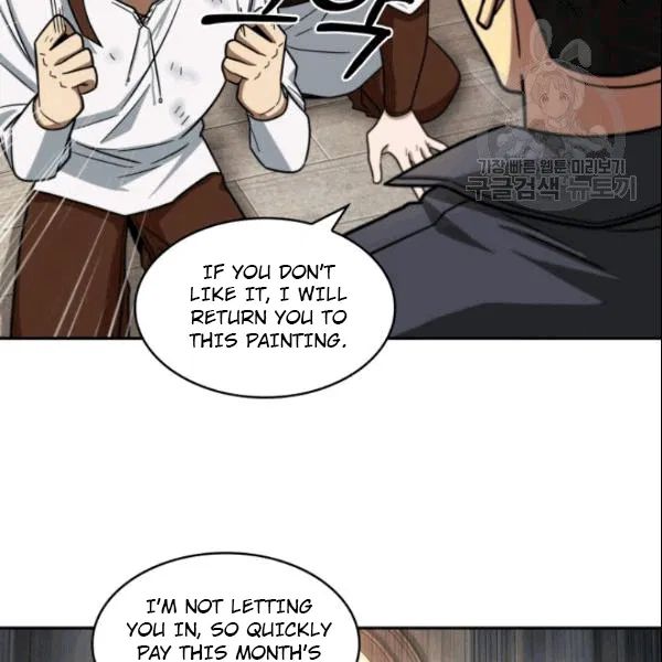 Tomb Raider King Chapter 184 - Page 65