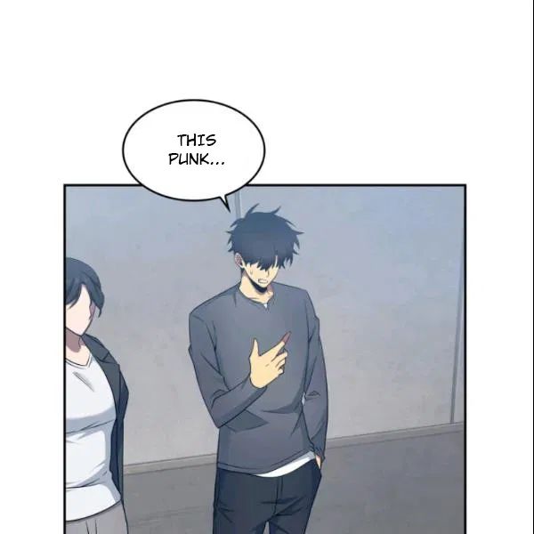 Tomb Raider King Chapter 185 - Page 104