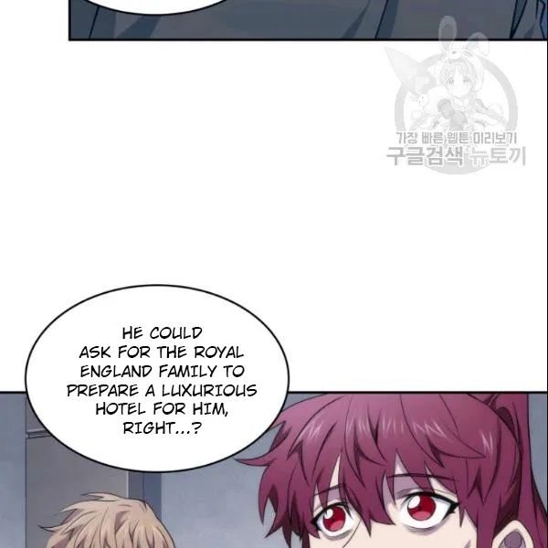 Tomb Raider King Chapter 185 - Page 111