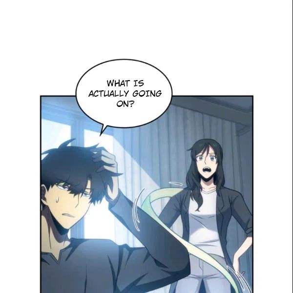 Tomb Raider King Chapter 185 - Page 67