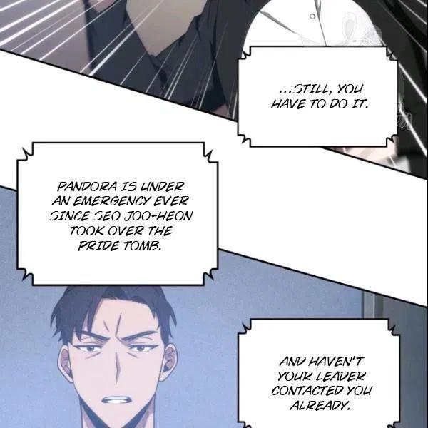 Tomb Raider King Chapter 187 - Page 51