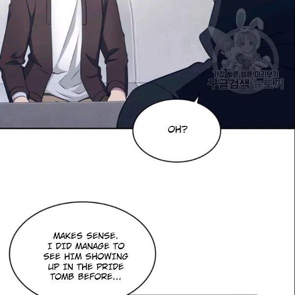 Tomb Raider King Chapter 187 - Page 76