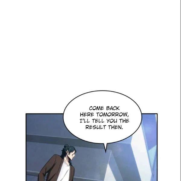 Tomb Raider King Chapter 187 - Page 91