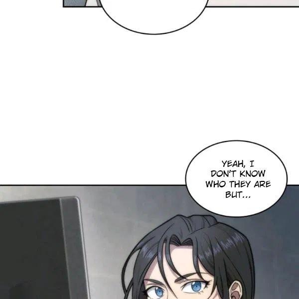 Tomb Raider King Chapter 188 - Page 109