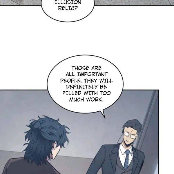 Tomb Raider King Chapter 189 - Page 56