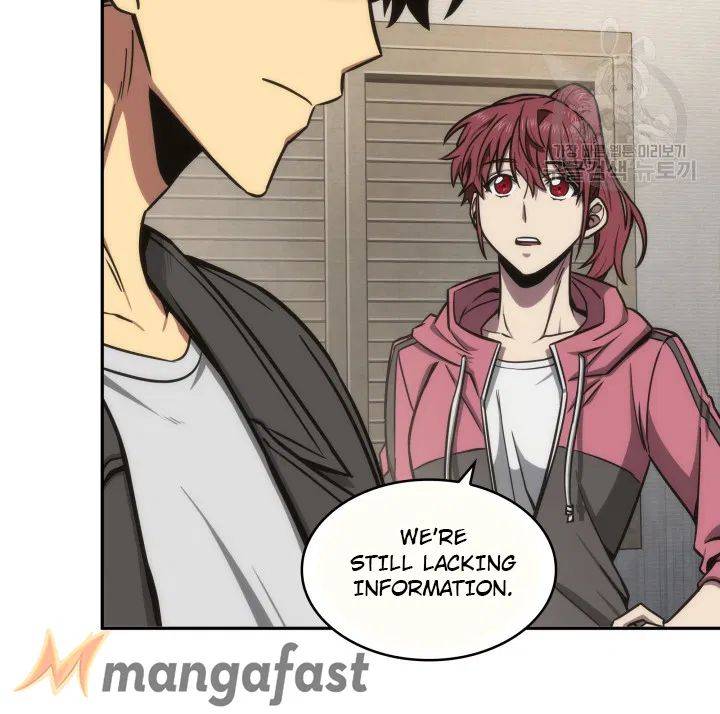 Tomb Raider King Chapter 190 - Page 81