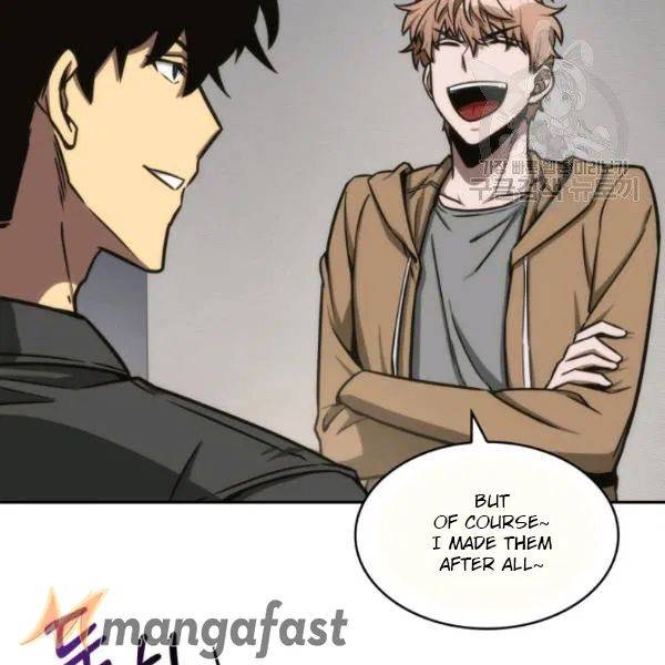 Tomb Raider King Chapter 192 - Page 44