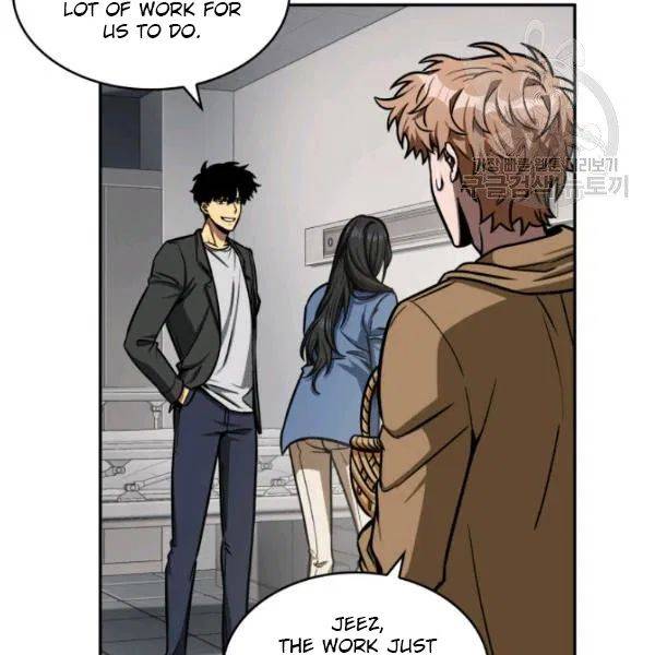 Tomb Raider King Chapter 192 - Page 99