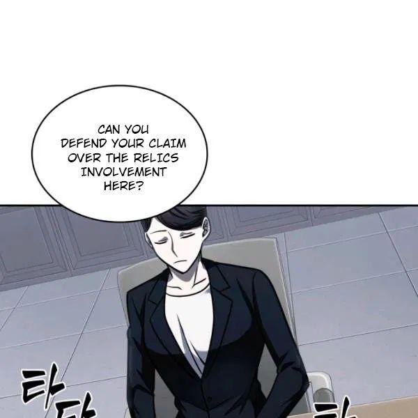 Tomb Raider King Chapter 193 - Page 31