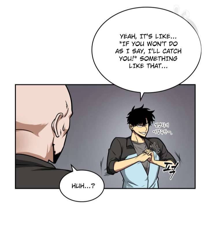 Tomb Raider King Chapter 197 - Page 48