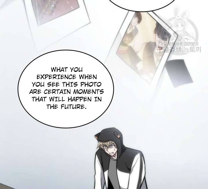 Tomb Raider King Chapter 197 - Page 96