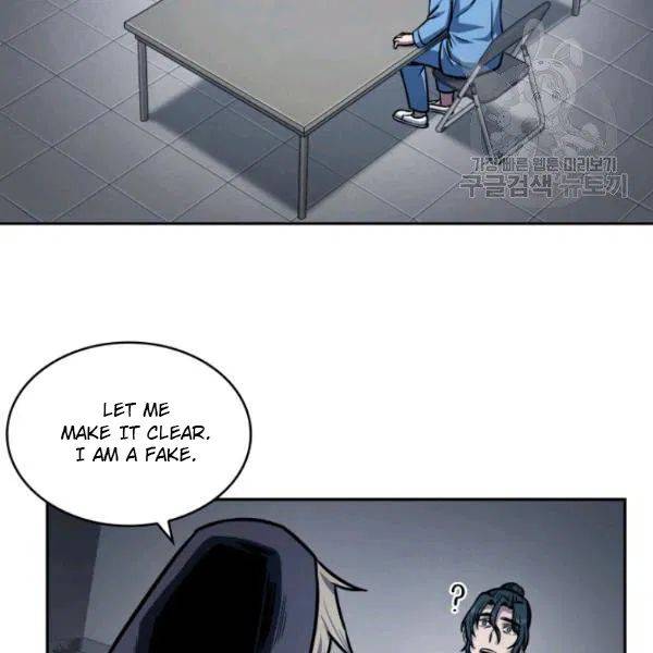 Tomb Raider King Chapter 198 - Page 44