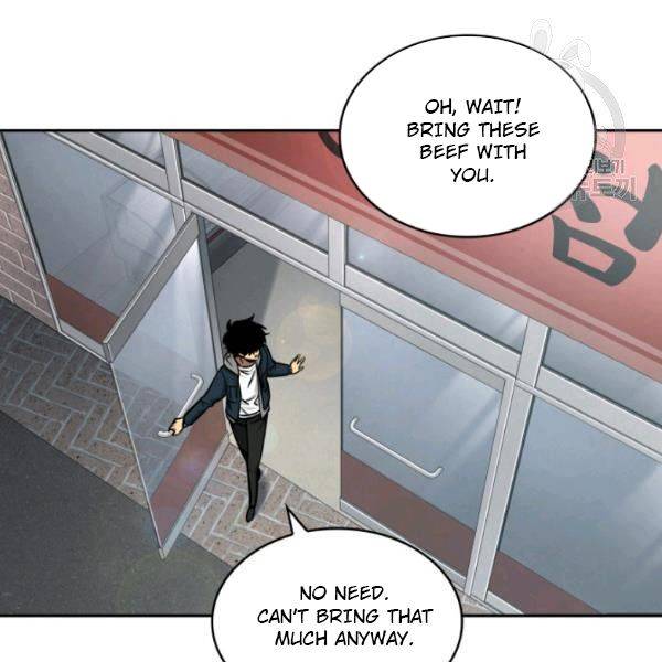 Tomb Raider King Chapter 200 - Page 52