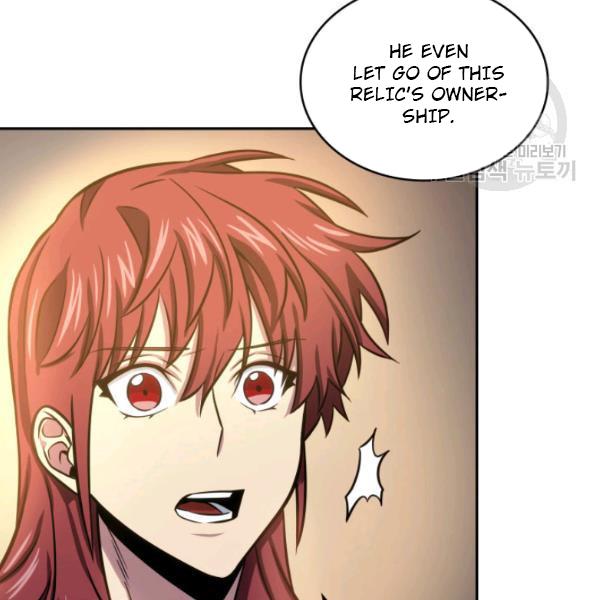 Tomb Raider King Chapter 203 - Page 53