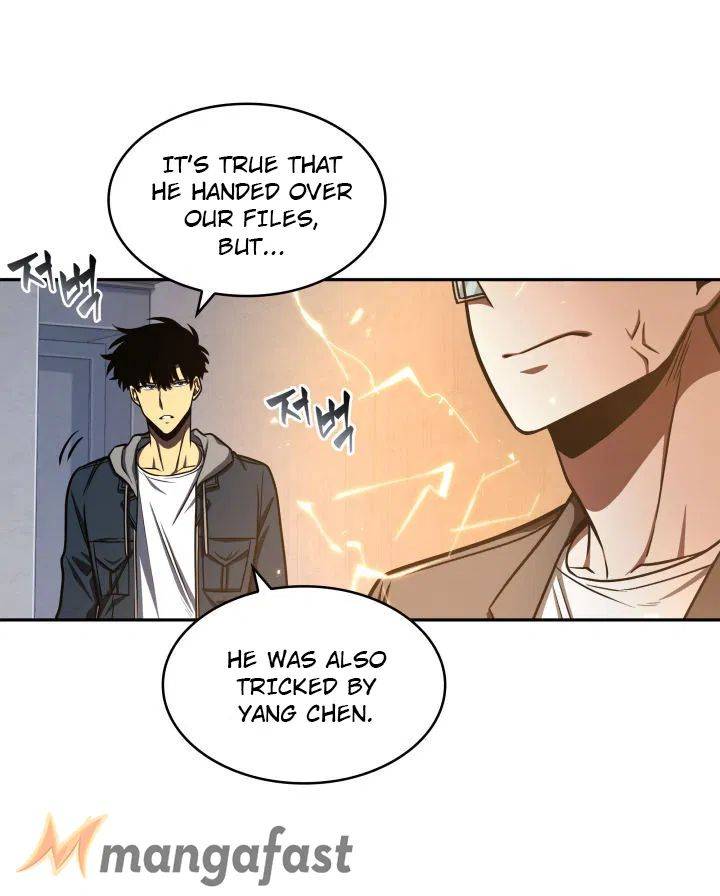 Tomb Raider King Chapter 207 - Page 11