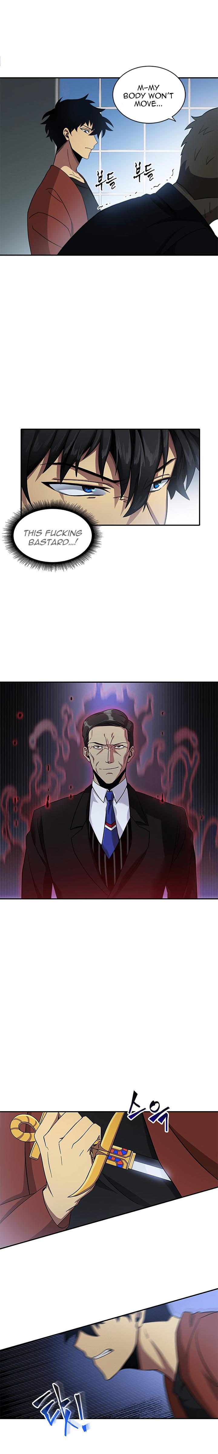 Tomb Raider King Chapter 21 - Page 15