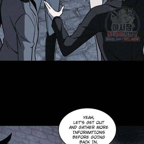 Tomb Raider King Chapter 214 - Page 35