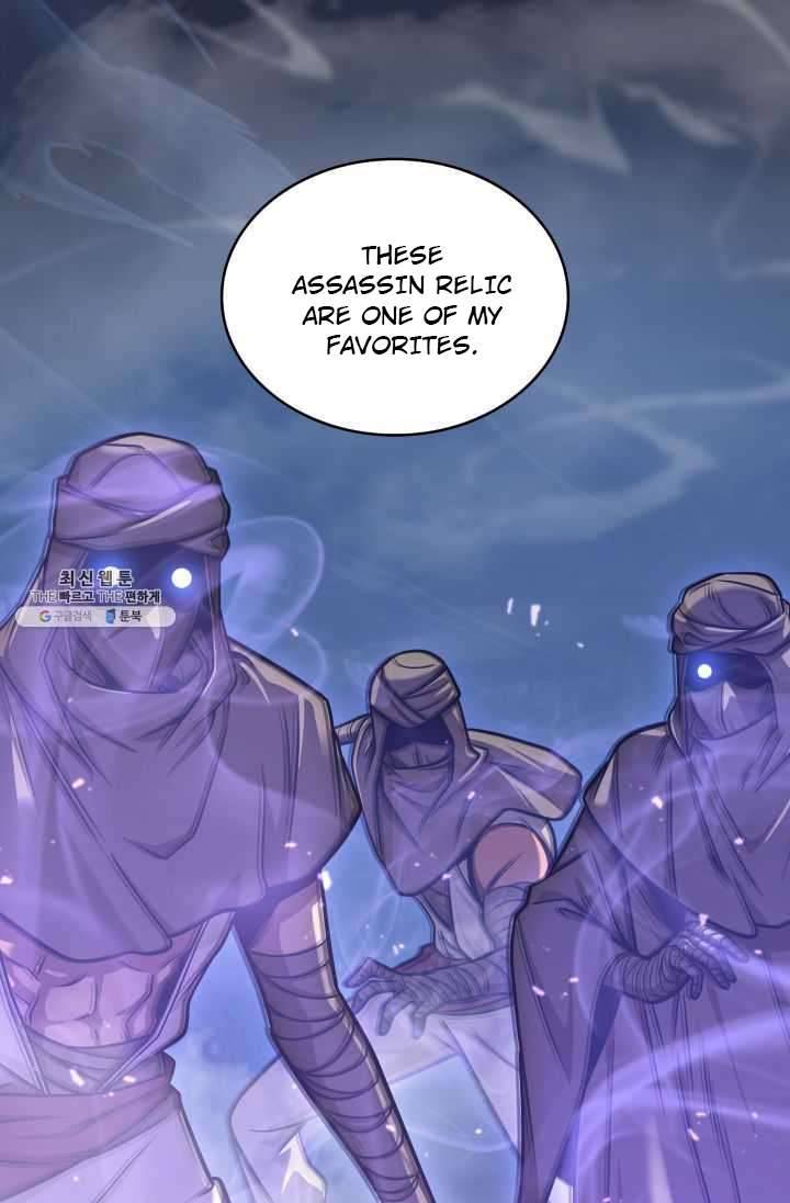 Tomb Raider King Chapter 215 - Page 20