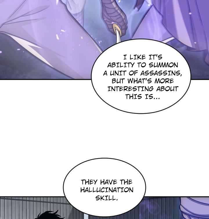 Tomb Raider King Chapter 215 - Page 21